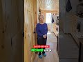ONLY $169K FOR THIS AMISH BUILT CABIN?!? BIG BERTHA 2.0 CUSTOM MODULAR CABINS,AMISH MADE PREFAB HOME