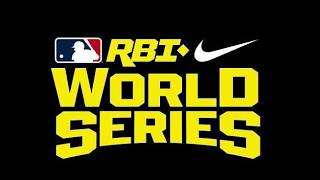 2026 Nike RBI World Series: Sr. Baseball Championship