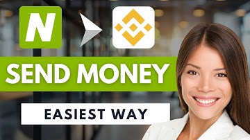 How To Send Money From Neteller To Binance 💰 | Easy Guide (2025)