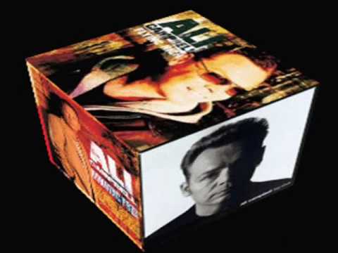 Ali Campbell ... Nothing ever changes.