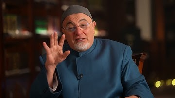 برنامج المعنى الثاني | الشيخ خالد الجندي - سورة البقرة - الآية 40