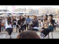 240515 #2 The Ark (디아크) - Acoustic medley - Yeouido Hangang Park Busking 버스킹