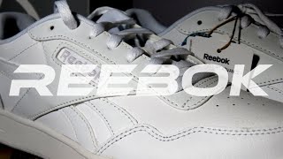 ДЕШЕВАЯ ЗАМЕНА AIR FORCE 1 / REEBOK COURT ADVANCE ОБЗОР