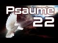 Psaume 22 Un Cri D Angoisse Et Un Chant De Louange HD Psaume 22 Un Cri D Angoisse Et Un Chant De Louange HD