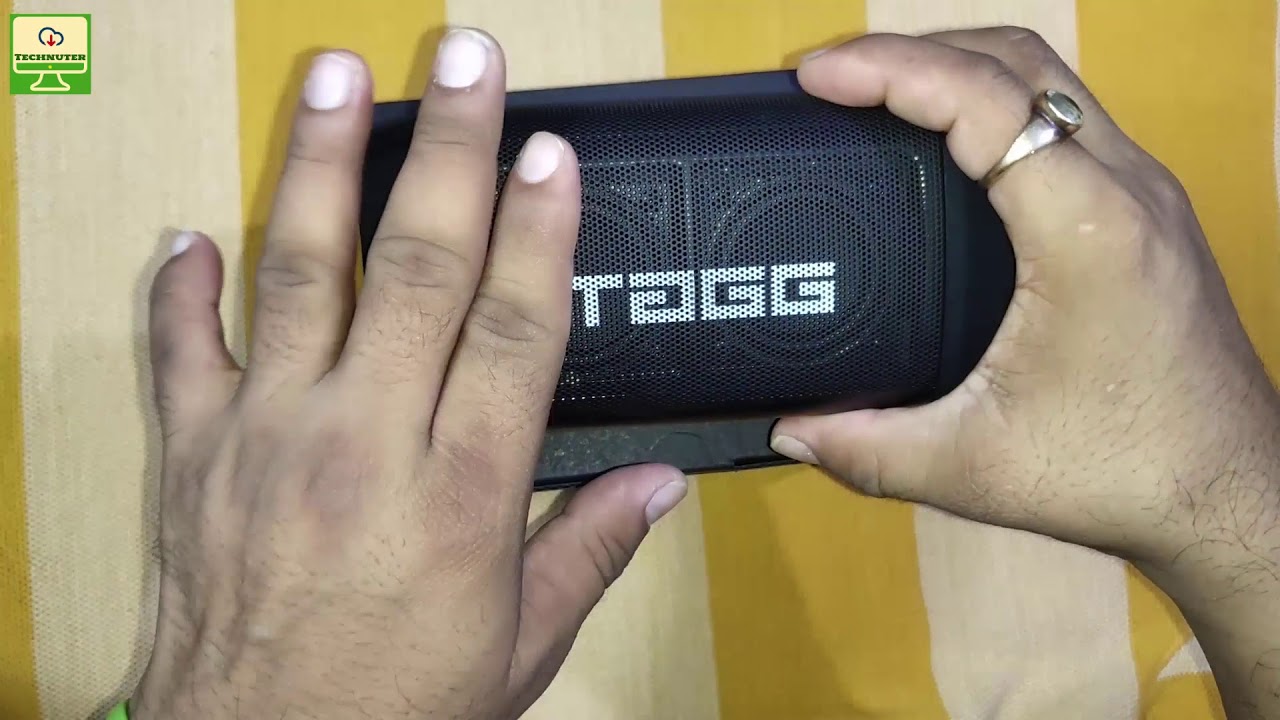 tagg sonic angle 1 review