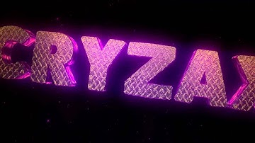 Cryzax intro by Toby! Sub him