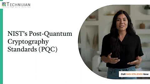 NIST’s Quantum Standards: Why the Time to Upgrade Your Cybersecurity is Now