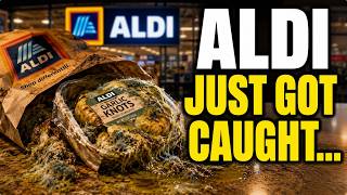 Aldi Just Got Caught... Americans Knew Something Was Wrong