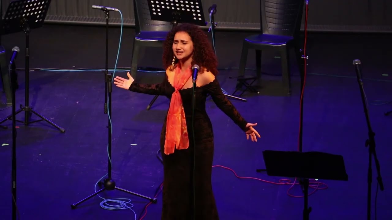 Συναυλία Αγάπης | 7.2.2026 - Αγάπη μου