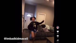 Maceii Vs Mirah 2020 No Hate To These Girls