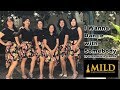 I Wanna Dance with Somebody Line Dance | MILD Yogyakarta