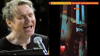Depeche Mode - 'It Doesn't Matter Two' Performed by Vaughn George