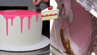 Discover how cake Icing is mass-produced and canned. (How it's Made)