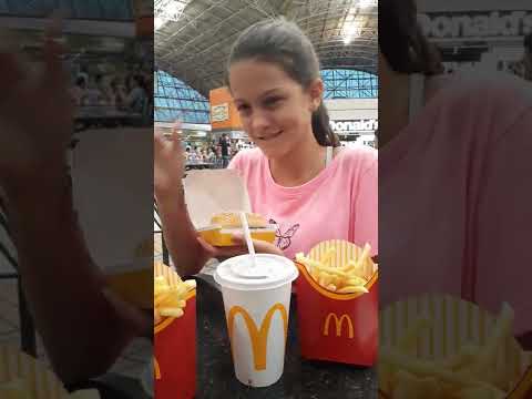 Primeira vez no