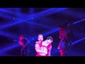 Derek hough and hayley hough symphony of dance charlotte nc 2024