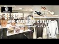 ✨Michael Kors Outlet Shop With Me✨ Spring/Summer 2021 New Arrivals | Bags/Fashion Apparels/Sandals💖