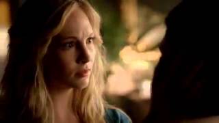 The Vampire Diaries 4X18 - Nothing But Misery.