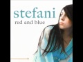 Stefani Germanotta - Red And Blue (Audio)