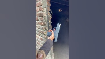 Smith & Wesson Original American 9mm Pistols Firing Video || Pak Arms Store || Not For Sale