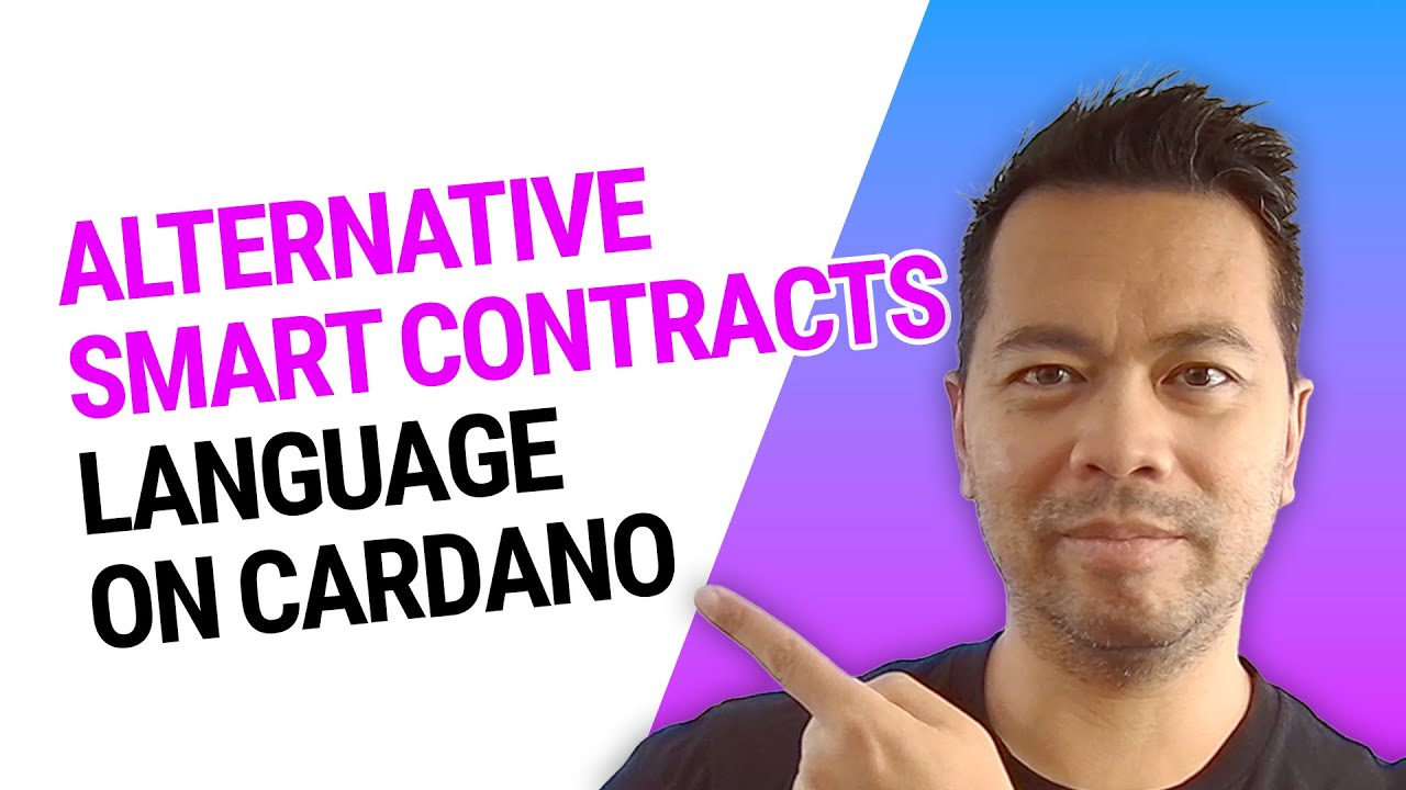 Cardano Smart Contract Language, Helios! Powers ADA Handle & Dropspot