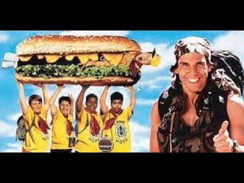 Retro Reviews: Heavyweights