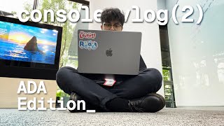 experience 2 bulan di Apple Developer Academy | console.vlog(2) screenshot 3