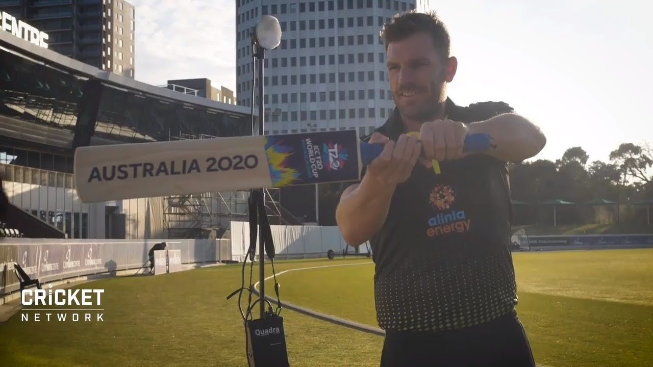 One year to go until the 2020 T20 World Cup