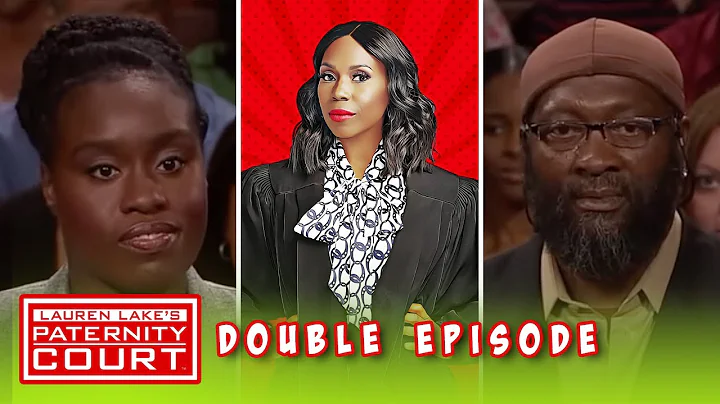 Double Episode: I Almost Died Without Knowing Who My Father Is | Paternity Court