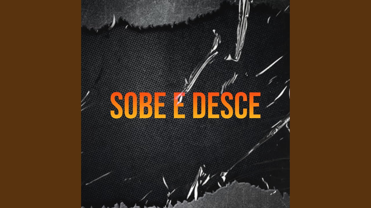 Sobe e Desce auf YouTube ansehen Sobe e Desce auf YouTube ansehen