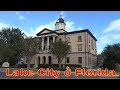 Vlog CUỘC SỐNG MỸ - Số 79 - Thành phố Lake City ở Florida