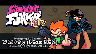 Fnf Mods Vs Whitty Pico Mix Optimizado Androidpc