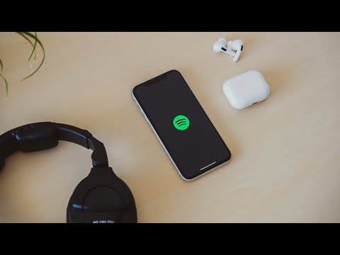 Videó: Zene átvitele iPhone -ról számítógépre (képekkel)
