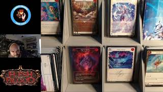 Flesh and Blood: In Which I Find Rosetta Items I Didnt Know Existed! Check My Last Case (For Now?)!