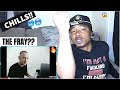 ALMOST CRIED!! | The Fray - How to Save a Life (New Video Version) (REACTION!!)