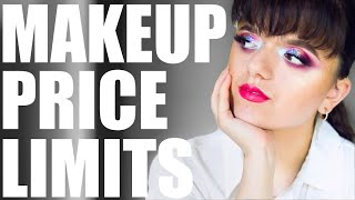 Is Makeup TOO Expensive?