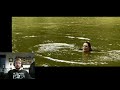 Sink or Swim - Short Horror Film Reaction