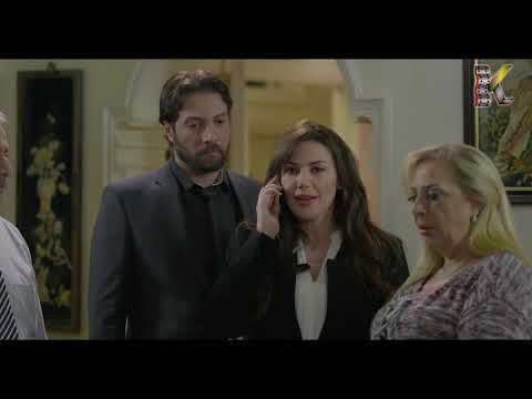 مسلسل فرصة اخيرة الحلقة 50 الخمسون كاملة  