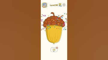 DOP 4 Level 441 - Draw One Part || Shorts Fun Mobile Gaming #shorts