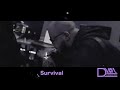 Survival | Potter Payper x Nines Type Beat | 160 BPM Emotional Storytelling