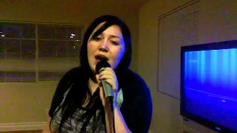 Arms of the angels (Amanda Archer)