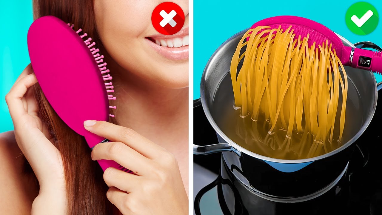 Amazingly Yummy FOOD HACKS And Kitchen Gadgets To Speed Up Your Cooking