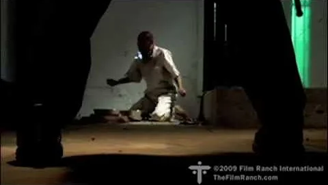 Michael Kenneth Fahr Acting Demo