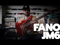 Fano jm6 alt de facto  the last jazzmaster youll buy