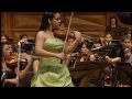 Prokofiev Violin Concerto No.1 In Re Mayor Op.19 I.Andantino