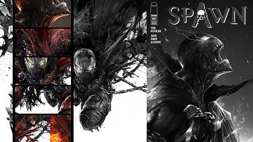 Spawn Issue#287 - Explained