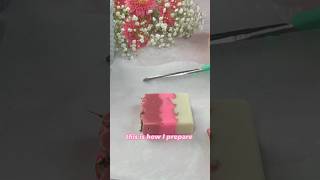 How I wrap my soaps!