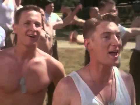 There is Nothin' Like a Dame - South Pacific (2001)
