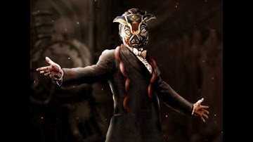 Amnesia. A Machine For Pigs. Truly 2 steps away from hell.