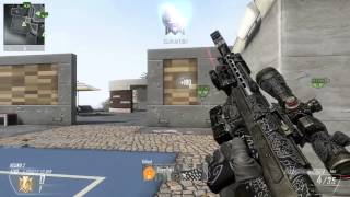 Distance Raid Spawnshot!