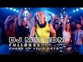 DJ MIX EDM FULLBASS 🔊🔊🔊 | Club Music | Workout Music Mix | Mix 23